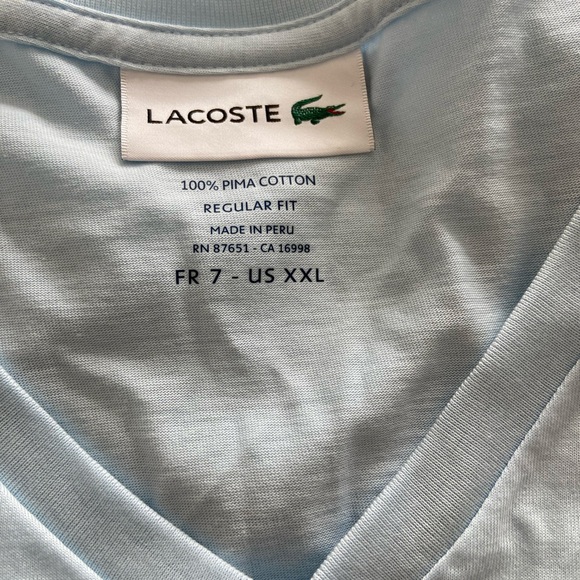 Mens tshirt - Picture 2 of 3